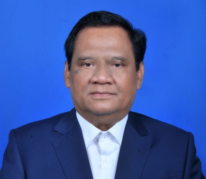 Anggota Komisi I DPRD Kabupaten Bekasi, Wardja Miharja